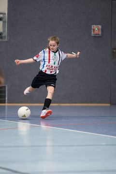 Bild 85 - wDJ Power Girls Cup Suederelbe